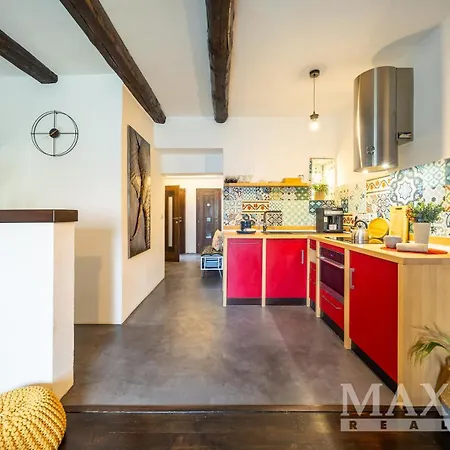 Апартаменты Spoli *