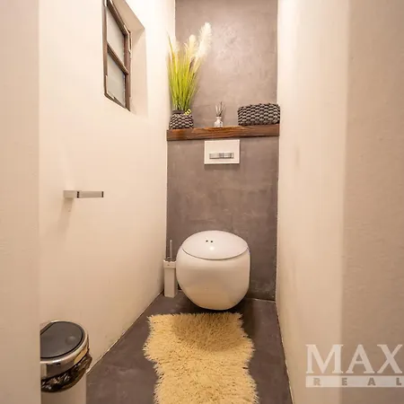 Spoli Апартаменты Чески-Крумлов