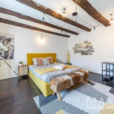 Spoli Апартаменты