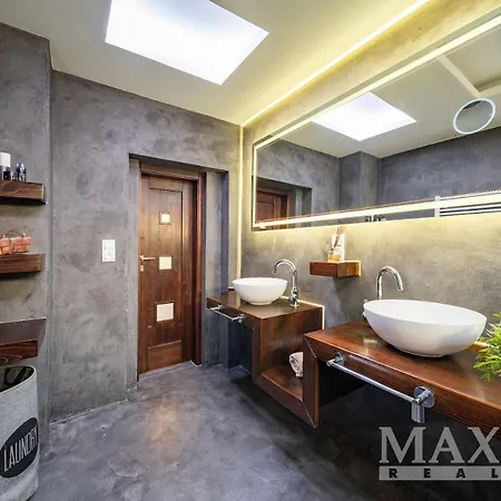 Spoli Апартаменты *