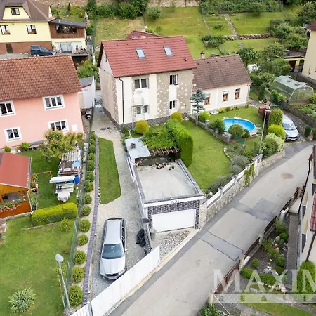 Апартаменты Spoli