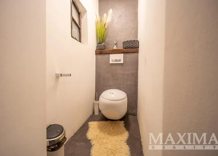 Spoli Apartment Cesky Krumlov