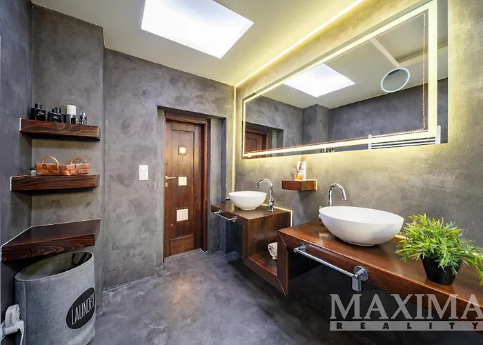 Spoli Apartment *